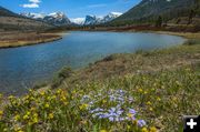 Green River. Photo by Dave Ball.