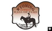 Wyoming Cowboy Hall of Fame. Photo by Wyoming Cowboy Hall of Fame.