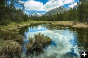 Big Sandy River. Photo by Dave Bell.