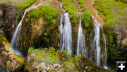 Kendall Warm Springs. Photo by Tony Vitolo.