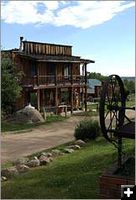 Fort William Guest Ranch. Photo by Fort William Guest Ranch.