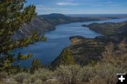 Fremont Lake. Photo by Dave Bell.