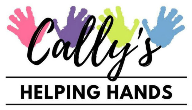 Cally's Helping Hands. Photo by .