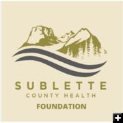 Sublette County Health Foundation. Photo by .