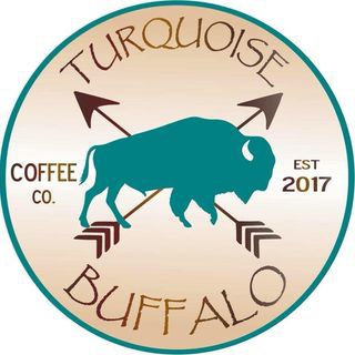Turquoise Buffalo Coffee Co. Photo by Dawn Ballou, Pinedale Online.