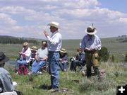 2005 Union Pass. Photo by Pinedale Online.