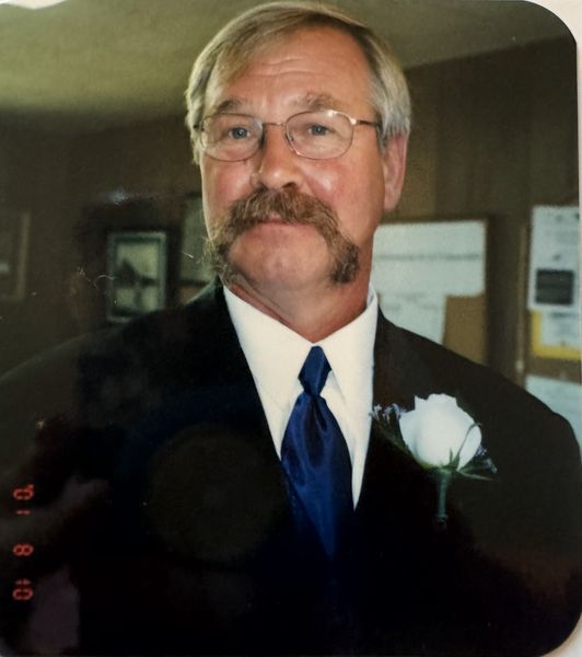 Dennis Smith. Photo by Covill Funeral Home.