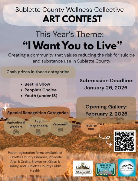 Art Contest. Photo by .