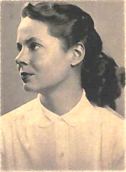 Pat Campbell. Photo by Courtesy photo.