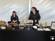 The Experience. Photo by Dawn Ballou, Pinedale Online.
