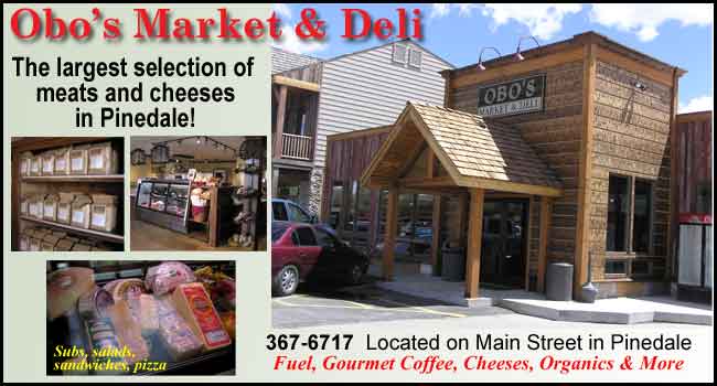 Obo's Market & Deli