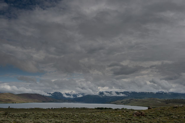 More Rain. Photo by Arnie Brokling.