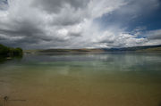 Sandy Beach. Photo by Arnie Brokling.