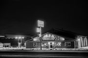 Country Lane Liquor. Photo by Arnie Brokling.