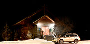 Episcopal Church. Photo by Arnie Brokling.