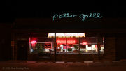Patio Grill. Photo by Arnie Brokling.