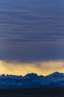 Bonneville Sunrise. Photo by Dave Bell.