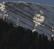 Cornices. Photo by Dave Bell.