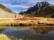 Clear Creek Means Clear. Photo by Dave Bell.