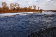 Green River. Photo by Dave Bell.