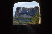 Mt. Rushmore. Photo by Dave Bell.