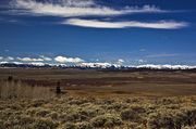 Aspen Ridge View. Photo by Dave Bell.