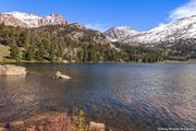 Big Sandy Lake. Photo by Dave Bell.