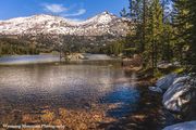 Classic Big Sandy Lake. Photo by Dave Bell.