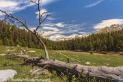 Big Sandy Scenery. Photo by Dave Bell.