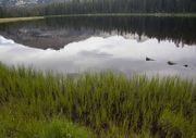 Diamond Lake. Photo by Dave Bell.