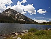 Mt. Scheisler. Photo by Dave Bell.