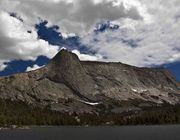 Haystack Mountain. Photo by Dave Bell.