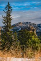 Harney Peak View. Photo by Dave Bell.