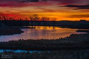 The Passing Pond. Photo by Dave Bell.