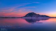 Bear Butte. Photo by Dave Bell.