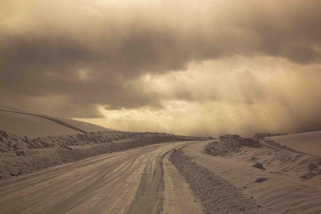 Journey Beyond. Photo by Dave Bell.