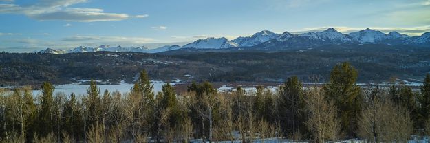 Big Sandy Ranch Pano. Photo by Dave Bell.
