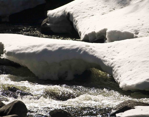 Boulder Canyon Area--CLOSED!. Photo by Dave Bell.