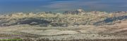 Northern Range Pano. Photo by Dave Bell.