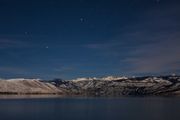 Fremont Lake. Photo by Dave Bell.