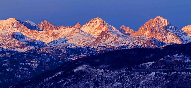 Photomerged Panorama. Photo by Dave Bell.