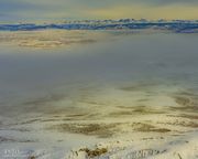 Stewarts Point Fog. Photo by Dave Bell.