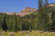 Beautiful Day and Beautiful Scenery. Photo by Dave Bell.