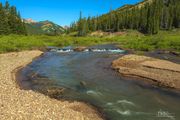 South Cottonwood. Photo by Dave Bell.