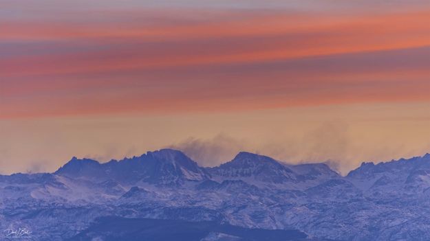 . Photo by Dave Bell.