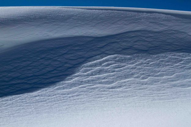 Drift Patterns (Saturday). Photo by Dave Bell.