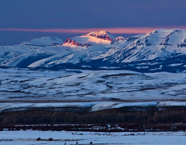 Absolute Last Light. Photo by Dave Bell.