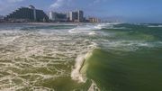 Daytona Beach Development. Photo by Dave Bell.