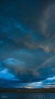 Fremont Cloud Structure. Photo by Dave Bell.