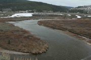 Green River Oxbow. Photo by Dave Bell.